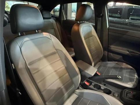 VOLKSWAGEN NIVUS HIGHLINE 1.0 200 TSI FLEX AUT.