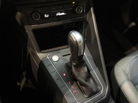 VOLKSWAGEN NIVUS HIGHLINE 1.0 200 TSI FLEX AUT.