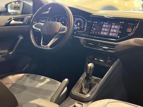 VOLKSWAGEN NIVUS HIGHLINE 1.0 200 TSI FLEX AUT.