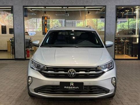 VOLKSWAGEN NIVUS HIGHLINE 1.0 200 TSI FLEX AUT.