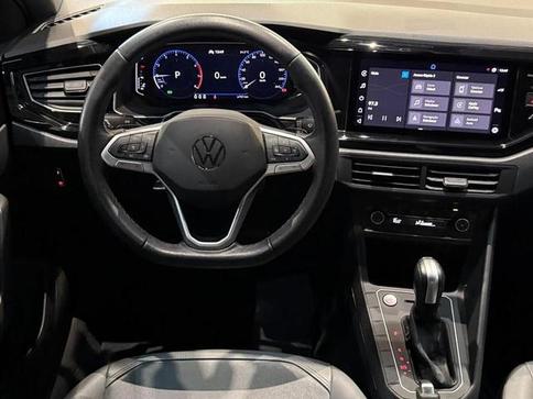 VOLKSWAGEN NIVUS HIGHLINE 1.0 200 TSI FLEX AUT.