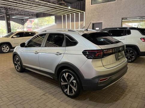 VOLKSWAGEN NIVUS HIGHLINE 1.0 200 TSI FLEX AUT.