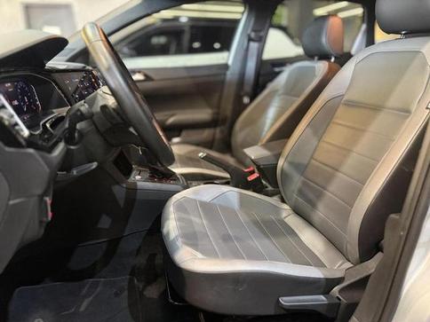 VOLKSWAGEN NIVUS HIGHLINE 1.0 200 TSI FLEX AUT.