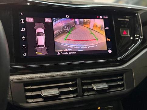 VOLKSWAGEN NIVUS HIGHLINE 1.0 200 TSI FLEX AUT.