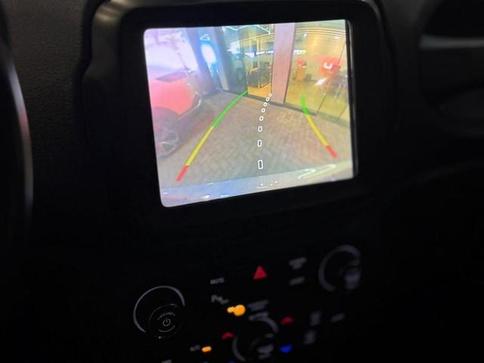 JEEP RENEGADE 1.8 16V FLEX LONGITUDE 4P AUTOMATICO