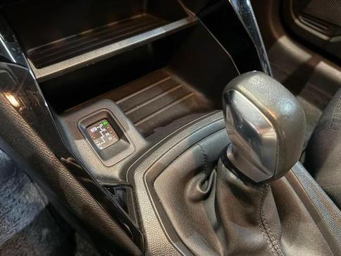 PEUGEOT 208 ACTIVE 1.6 FLEX 16V 5P AUT.