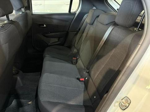 PEUGEOT 208 ACTIVE 1.6 FLEX 16V 5P AUT.