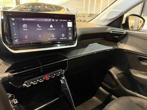 PEUGEOT 208 ACTIVE 1.6 FLEX 16V 5P AUT.