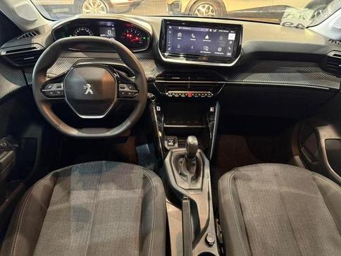 PEUGEOT 208 ACTIVE 1.6 FLEX 16V 5P AUT.