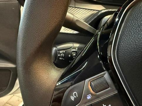 PEUGEOT 208 ACTIVE 1.6 FLEX 16V 5P AUT.