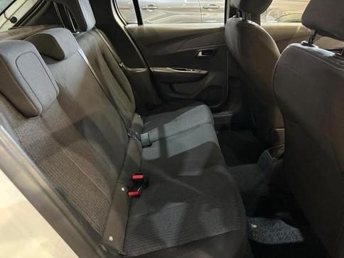 PEUGEOT 208 ACTIVE 1.6 FLEX 16V 5P AUT.