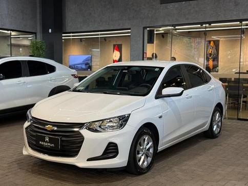 CHEVROLET ONIX PLUS 10TAT LT1