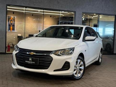 CHEVROLET ONIX PLUS 10TAT LT1