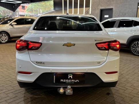 CHEVROLET ONIX PLUS 10TAT LT1