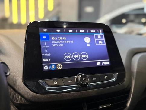 CHEVROLET ONIX PLUS 10TAT LT1