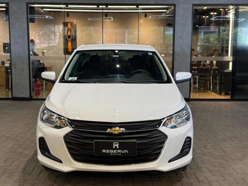 CHEVROLET ONIX PLUS 10TAT LT1