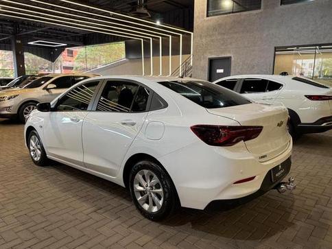 CHEVROLET ONIX PLUS 10TAT LT1