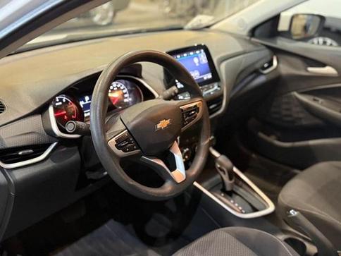 CHEVROLET ONIX PLUS 10TAT LT1