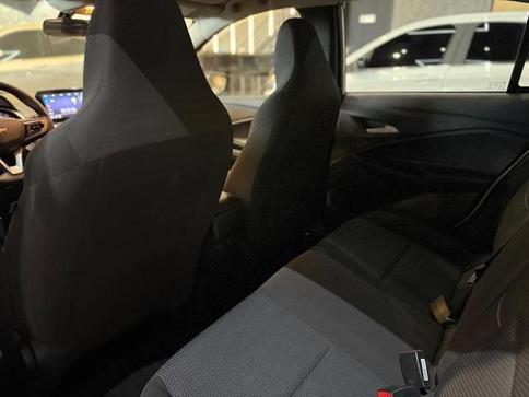 CHEVROLET ONIX PLUS 10TAT LT1