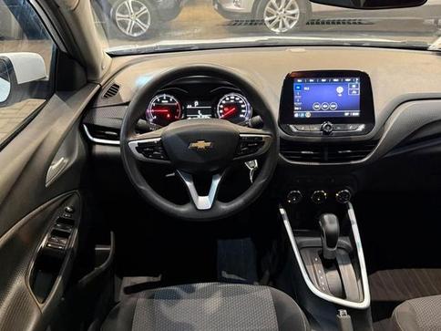 CHEVROLET ONIX PLUS 10TAT LT1