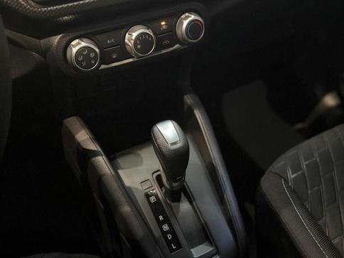 NISSAN KICKS SENSE 1.6 16V FLEX AUT.