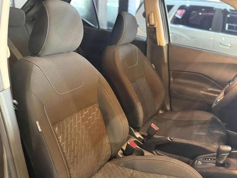 NISSAN KICKS SENSE 1.6 16V FLEX AUT.