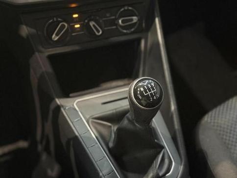 VOLKSWAGEN POLO 1.0 MPI TOTAL FLEX MANUAL