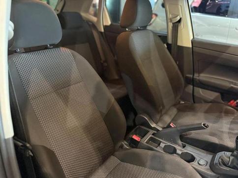 VOLKSWAGEN POLO 1.0 MPI TOTAL FLEX MANUAL
