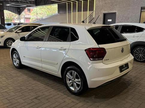 VOLKSWAGEN POLO 1.0 MPI TOTAL FLEX MANUAL