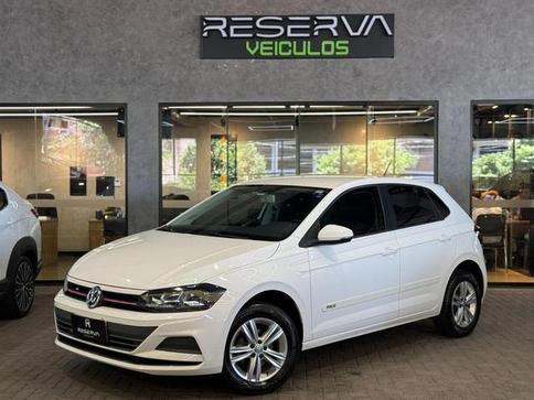 VOLKSWAGEN POLO 1.0 MPI TOTAL FLEX MANUAL
