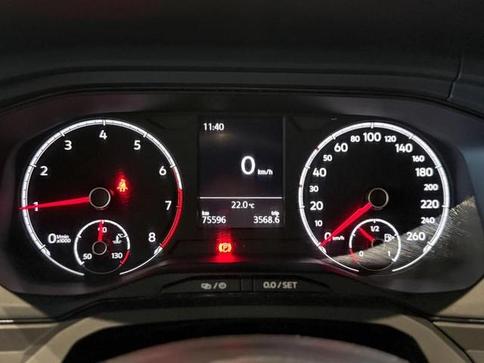 VOLKSWAGEN POLO 1.0 MPI TOTAL FLEX MANUAL