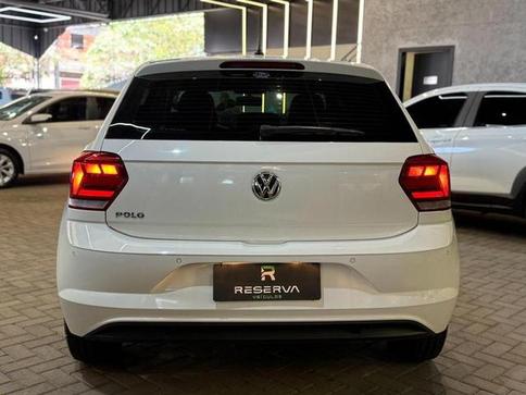 VOLKSWAGEN POLO 1.0 MPI TOTAL FLEX MANUAL