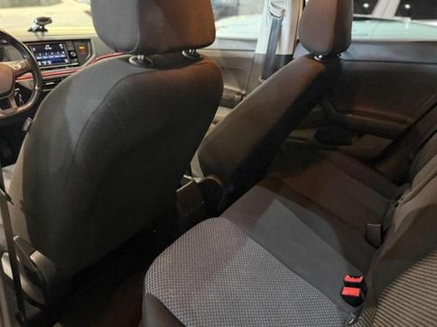 VOLKSWAGEN POLO 1.0 MPI TOTAL FLEX MANUAL