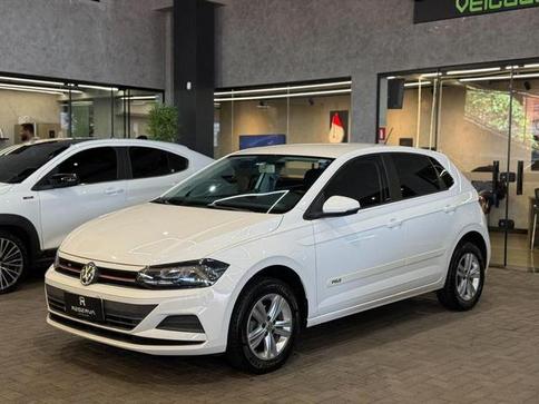 VOLKSWAGEN POLO 1.0 MPI TOTAL FLEX MANUAL