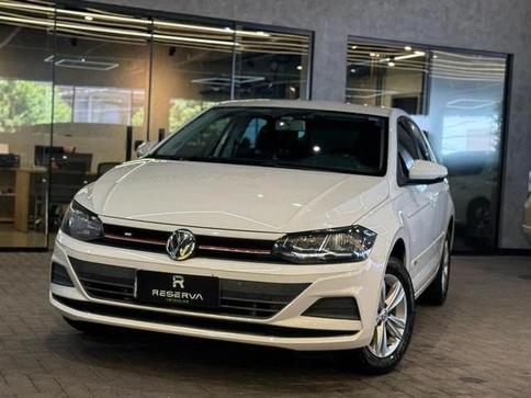 VOLKSWAGEN POLO 1.0 MPI TOTAL FLEX MANUAL