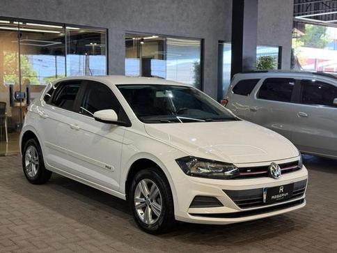 VOLKSWAGEN POLO 1.0 MPI TOTAL FLEX MANUAL