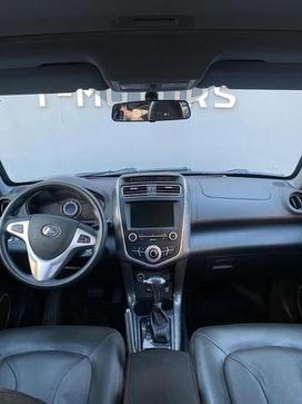 LIFAN X60 CVT VIP