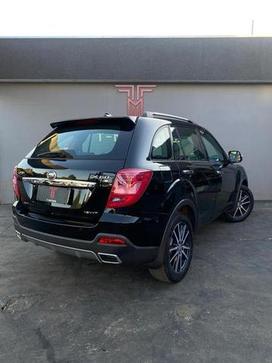 LIFAN X60 CVT VIP