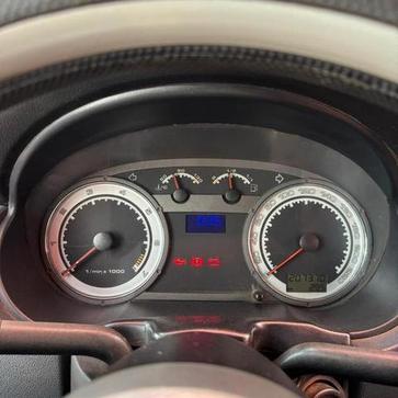 VOLKSWAGEN GOL 1.6 RALLYE