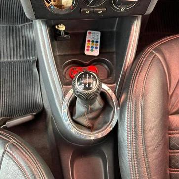 VOLKSWAGEN GOL 1.6 RALLYE