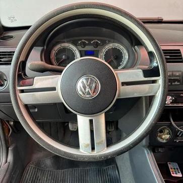 VOLKSWAGEN GOL 1.6 RALLYE