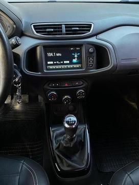 CHEVROLET ONIX 1. 4MT LTZ
