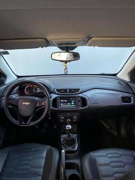CHEVROLET ONIX 1. 4MT LTZ