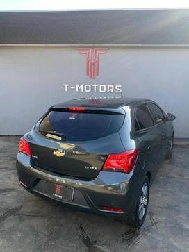 CHEVROLET ONIX 1. 4MT LTZ