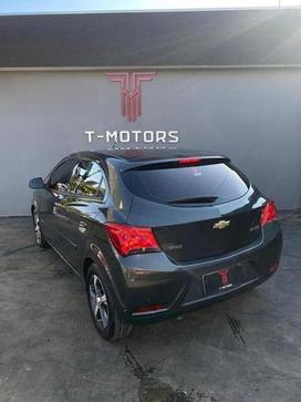 CHEVROLET ONIX 1. 4MT LTZ