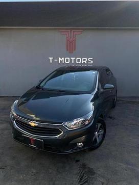 CHEVROLET ONIX 1. 4MT LTZ