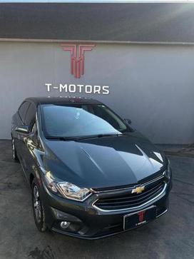 CHEVROLET ONIX 1. 4MT LTZ