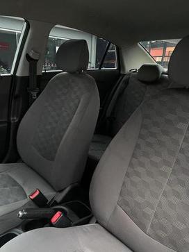 HYUNDAI HB20S 1.6 COMFORT PLUS 16V FLEX 4P MANUAL