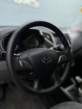 HYUNDAI HB20S 1.6 COMFORT PLUS 16V FLEX 4P MANUAL