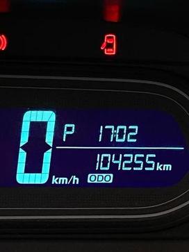 CHEVROLET ONIX 1.4AT ADV